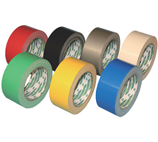 Cloth adhesive tape｜SOLUTION｜Kikusui tape | 菊水テープ